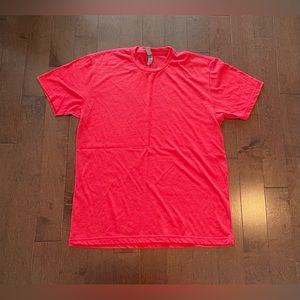 Next Level Apparel / Men’s T-Shirt